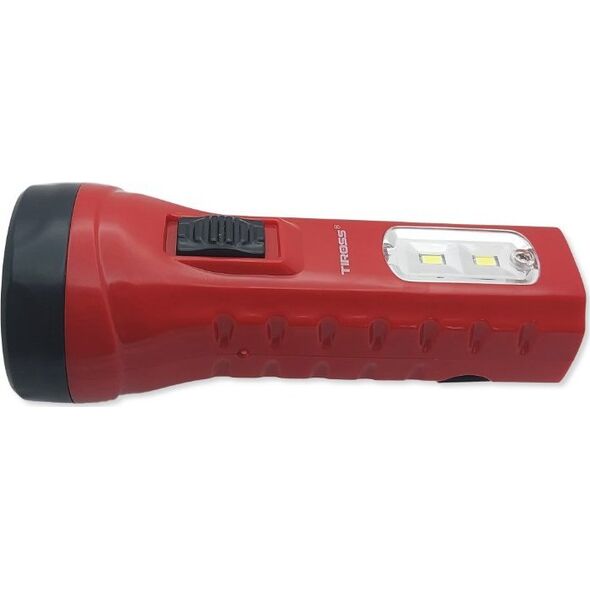 Latarka Tiross Latarka diodowa TS-2227 Tiross zam.1129