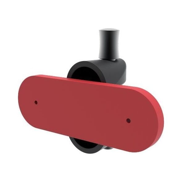 Scangrip Uchwyt do montażu lamp NOVA i MULTIMATCH na powierzchniach magnetycznych  MAGNETIC BRACKET 03.5390