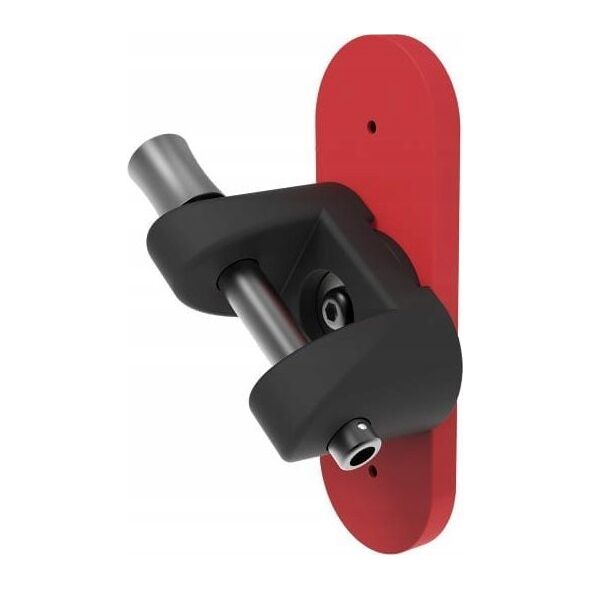 Scangrip Uchwyt do montażu lamp NOVA i MULTIMATCH na powierzchniach magnetycznych  MAGNETIC BRACKET 03.5390