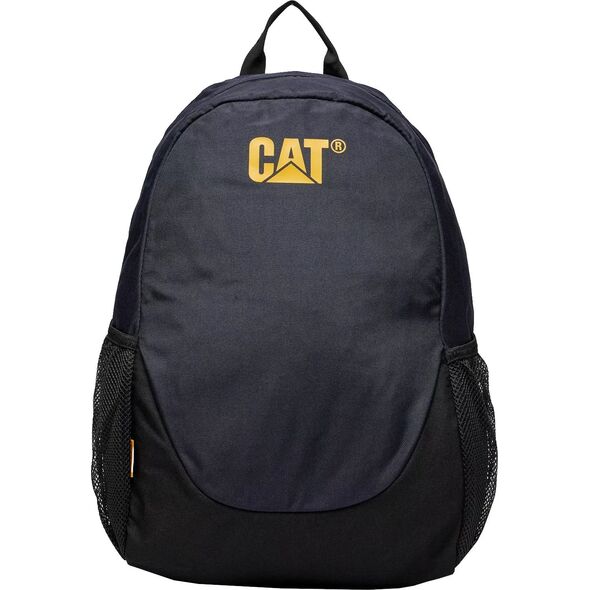 Caterpillar Caterpillar V-Power Backpack 84524-453 Granatowe One size