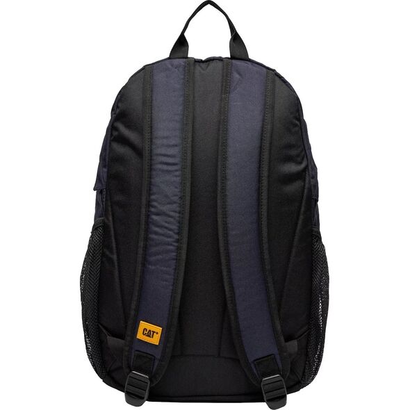 Caterpillar Caterpillar V-Power Backpack 84524-453 Granatowe One size