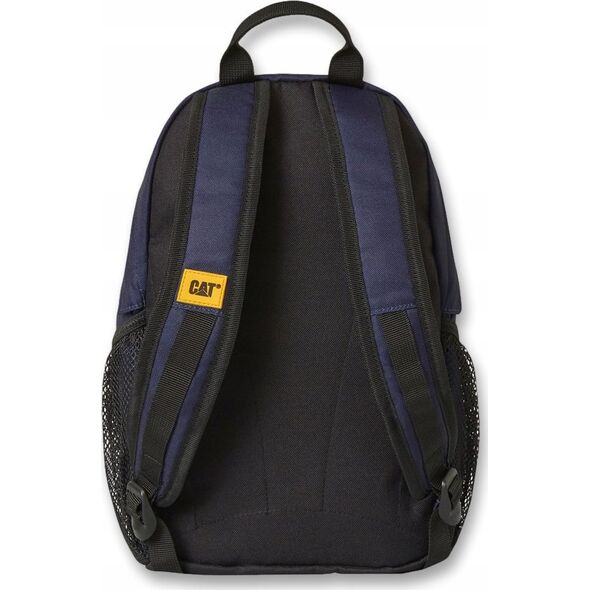 Caterpillar Caterpillar V-Power Backpack 84524-453 Granatowe One size