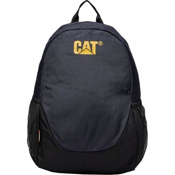 Caterpillar Caterpillar V-Power Backpack 84524-453 Granatowe One size
