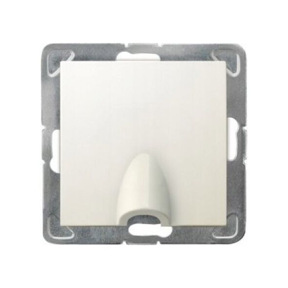 Ospel Przyłącze kablowe Ospel Impresja GPPK-1Y/M/27 5x4mm2 ecru