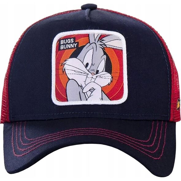 Capslab Capslab Freegun Looney Tunes CL-LOO-3-BUN5 Czerwone One size