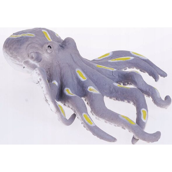 Hipo Ośmiornica z groszkiem 18cm HAB022 36/disp 62970