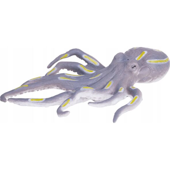 Hipo Ośmiornica z groszkiem 18cm HAB022 36/disp 62970