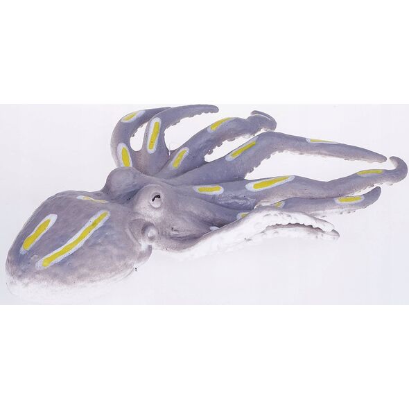 Hipo Ośmiornica z groszkiem 18cm HAB022 36/disp 62970