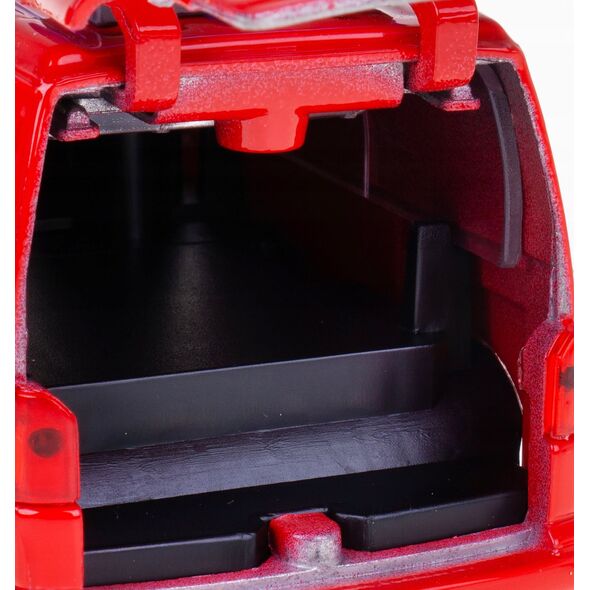 Hipo VW T6 Straż pożarna z przyczepa tech.520321 88942