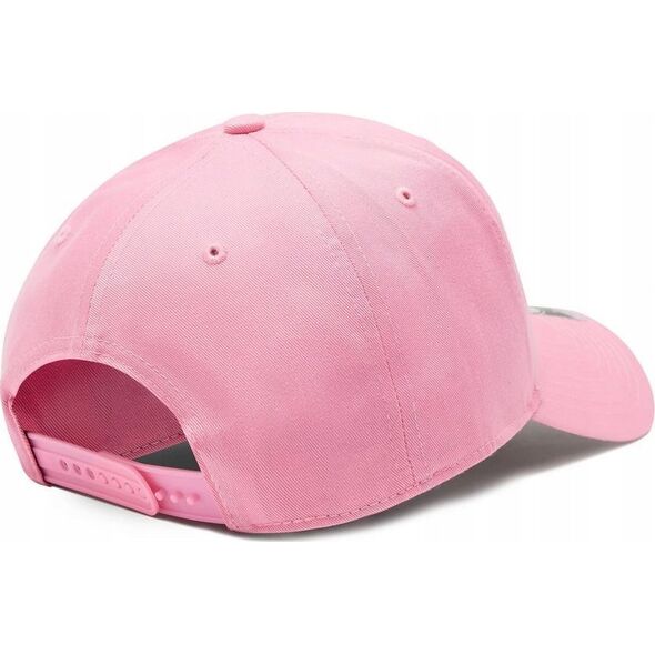 47 Brand 47 Brand MLB Los Angeles Dodgers Jr Cap B-RAC12CTP-RSA-KID Różowe One size
