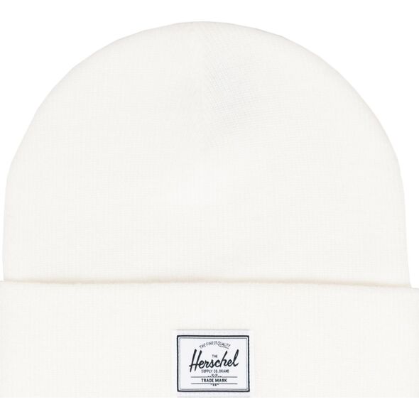 Herschel Herschel Elmer Beanie 50152-05977 białe One size