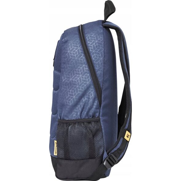 Caterpillar Caterpillar Benji Backpack 84056-504 Granatowe One size