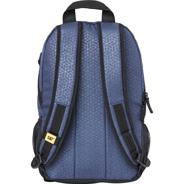 Caterpillar Caterpillar Benji Backpack 84056-504 Granatowe One size