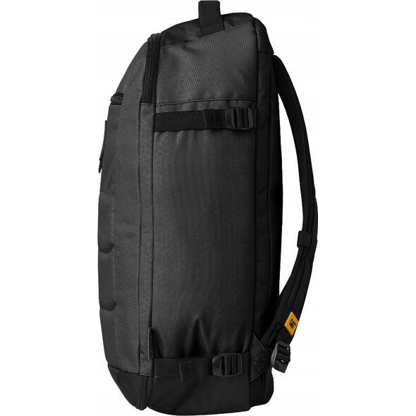 Caterpillar Caterpillar Bobby Cabin Backpack 84170-478 Czarne One size