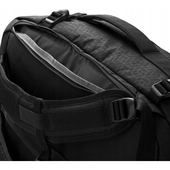 Caterpillar Caterpillar Bobby Cabin Backpack 84170-478 Czarne One size