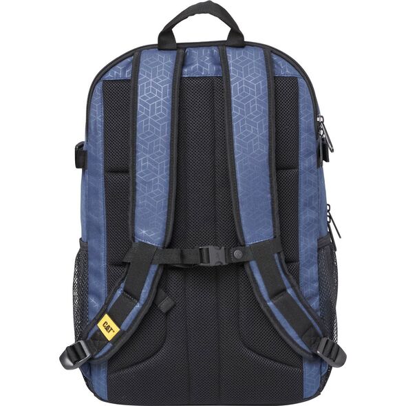 Caterpillar Caterpillar Barry Backpack 84055-504 Granatowe One size