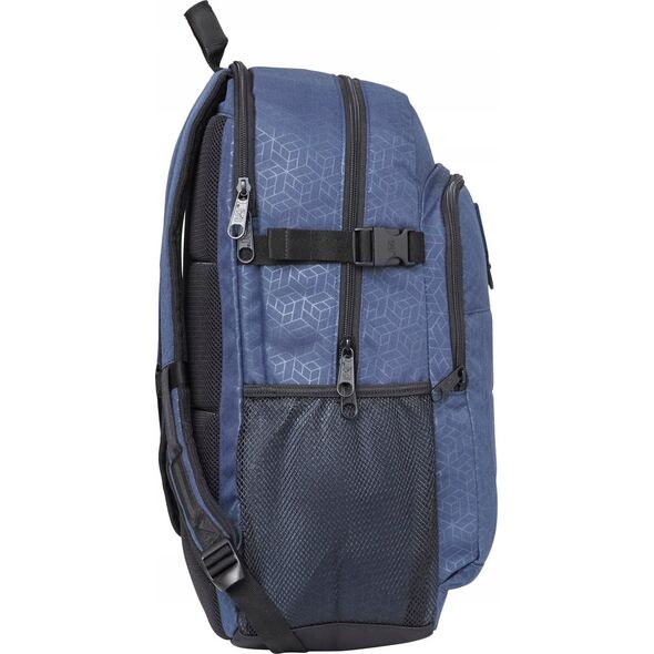 Caterpillar Caterpillar Barry Backpack 84055-504 Granatowe One size