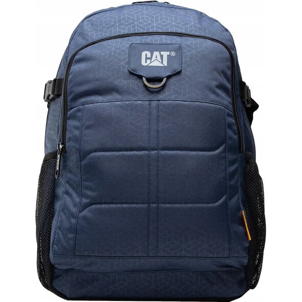 Caterpillar Caterpillar Barry Backpack 84055-504 Granatowe One size