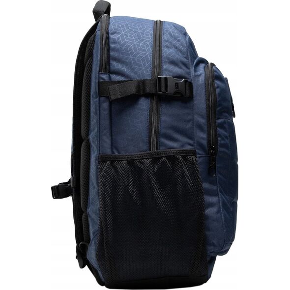 Caterpillar Caterpillar Barry Backpack 84055-504 Granatowe One size