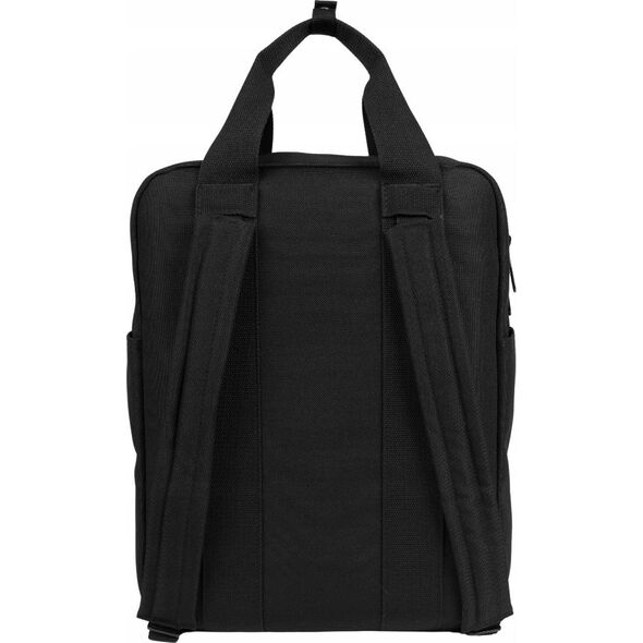 Caterpillar Caterpillar Alabama Backpack 84559-01 Czarne One size