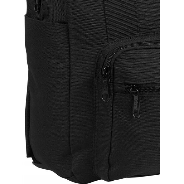 Caterpillar Caterpillar Alabama Backpack 84559-01 Czarne One size