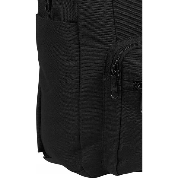 Caterpillar Caterpillar Alabama Backpack 84559-01 Czarne One size
