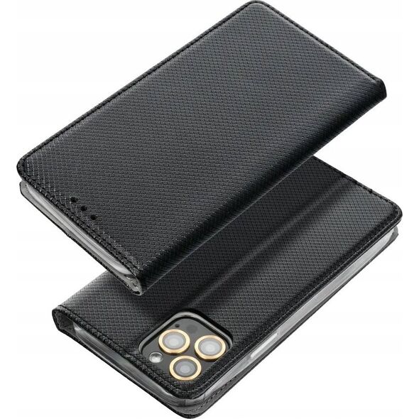 OEM Kabura SMART CASE Book do SAMSUNG Xcover 7 czarny