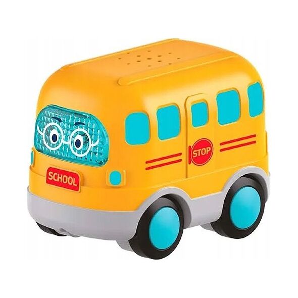 Smily Play Auto z dźwiękiem służby Smily Play SP85170 51705