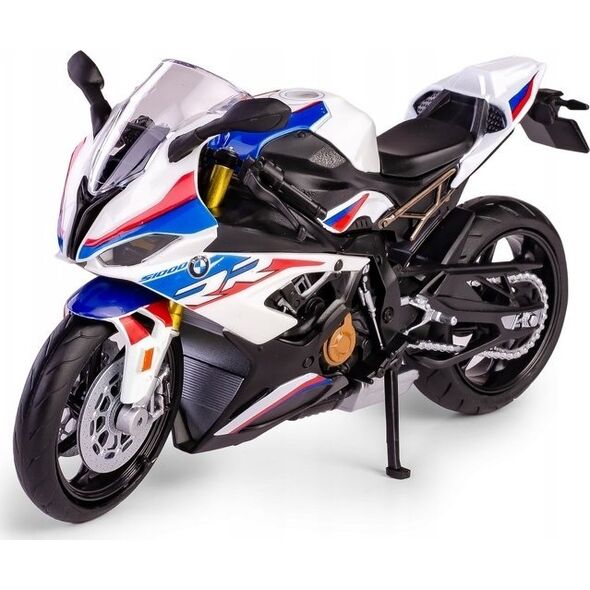 Daffi Model RMZ Hobby 1:12 BMW racing H-129 81291