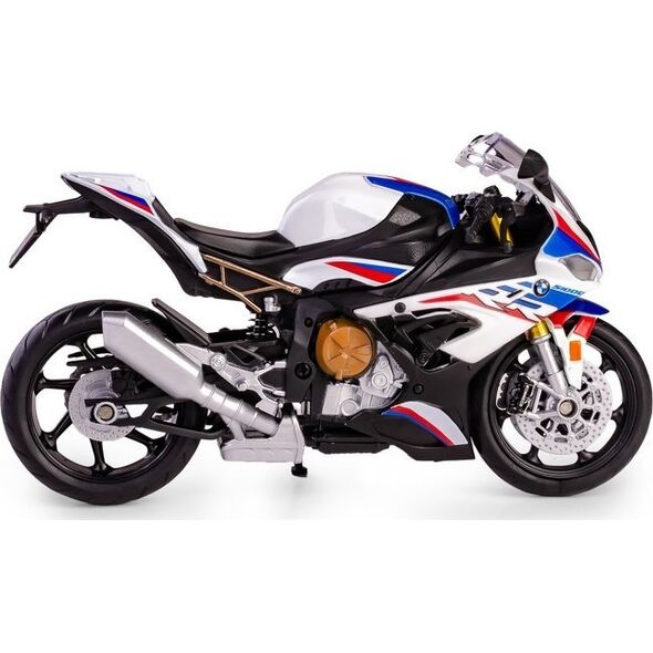 Daffi Model RMZ Hobby 1:12 BMW racing H-129 81291
