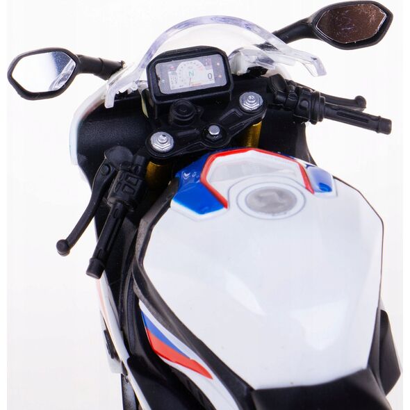 Daffi Model RMZ Hobby 1:12 BMW racing H-129 81291