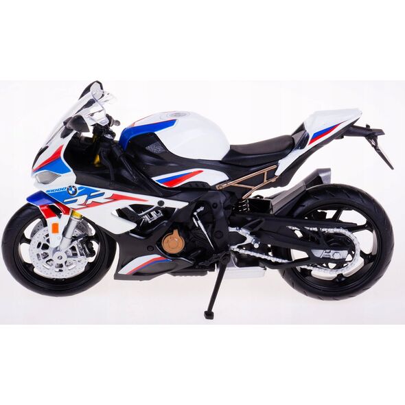 Daffi Model RMZ Hobby 1:12 BMW racing H-129 81291