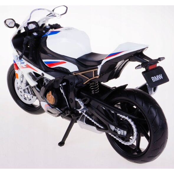 Daffi Model RMZ Hobby 1:12 BMW racing H-129 81291