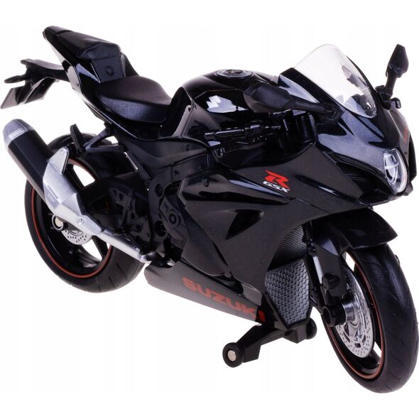 Daffi Model RMZ Hobby 1:12 SuzukiGSX black H-137 81376