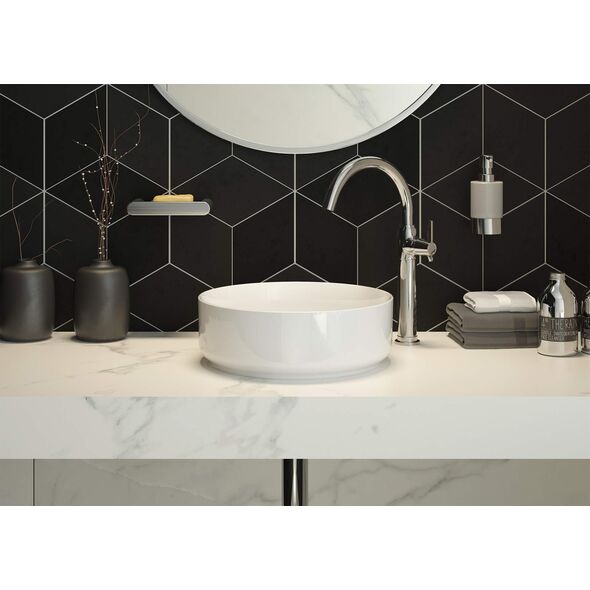 Umywalka Deante Silia Umywalka ceramiczna
