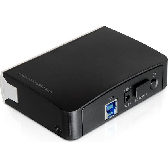 HUB USB Delock 4x USB-A 3.0 (61898)