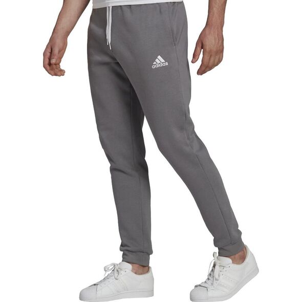 Adidas adidas Entrada 22 Sweat Pants H57531 szary 3XL