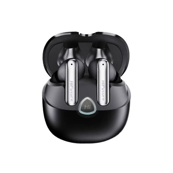 True Wireless Ακουστικά Bluetooth HiFuture Sonicair Μαύρο 6972576181657 6972576181657 έως και 12 άτοκες δόσεις