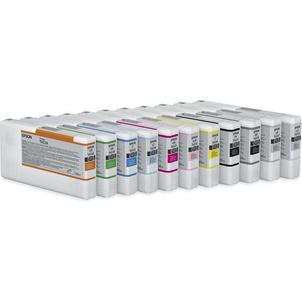 Tusz Epson tusz T913D, Violet (C13T913D00)