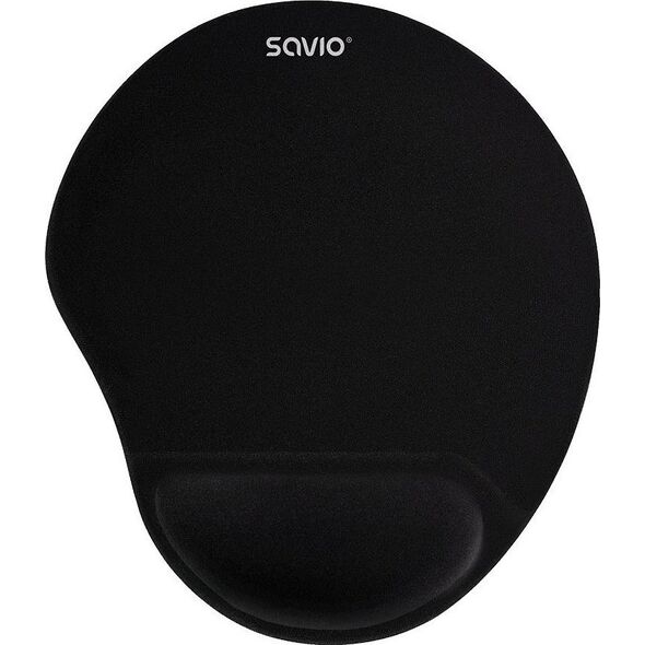 Savio pad MP-02 gel ποντίκι και μαξιλαράκι καρπού 13257164 5901986048794