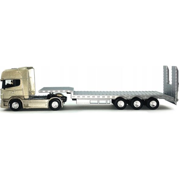 Dromader WELLY 1:64 truck Scania 58125 68025 81251