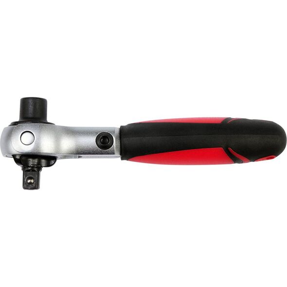 Yato Grzechotka do bitów 1/4" (YT-03311)