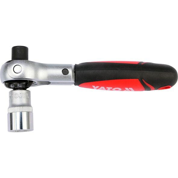 Yato Grzechotka do bitów 1/4" (YT-03311)