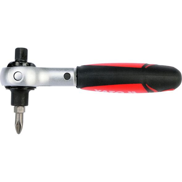 Yato Grzechotka do bitów 1/4" (YT-03311)