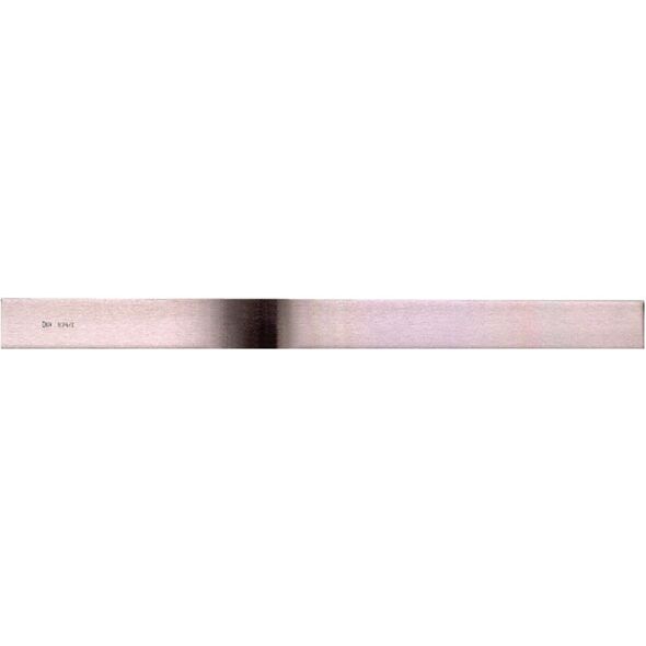 Limit Liniał stalowy bez podziałki 1000 x 40 x 8mm (25070202)