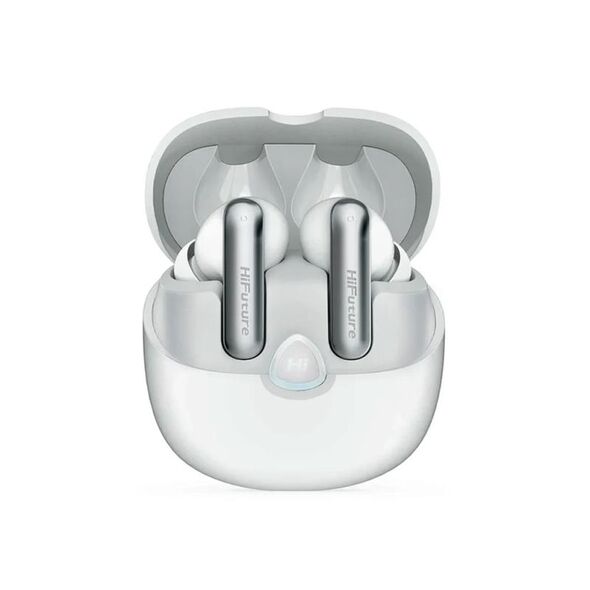 True Wireless Ακουστικά Bluetooth HiFuture Sonicair Λευκό 6972576181664 6972576181664 έως και 12 άτοκες δόσεις
