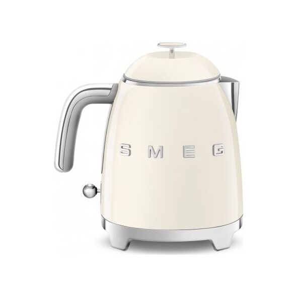 Czajnik Smeg KLF05CREU Beżowy