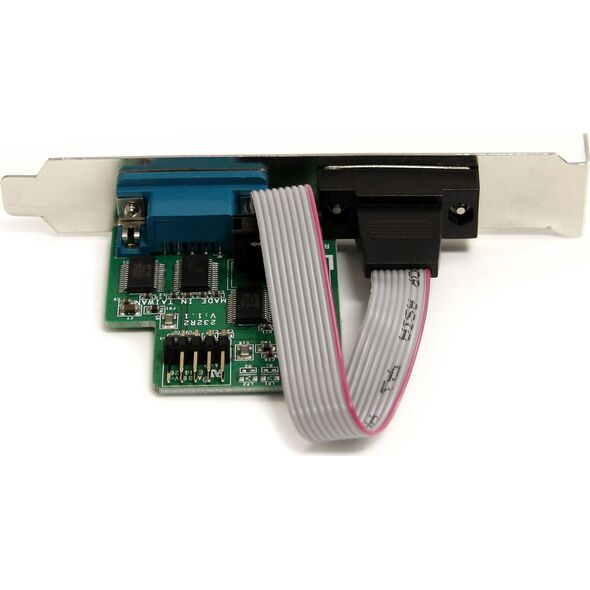 StarTech Adapter internal USB - 2x Port szeregowy RS232 (ICUSB232INT2)