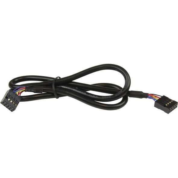 StarTech Adapter internal USB - 2x Port szeregowy RS232 (ICUSB232INT2)