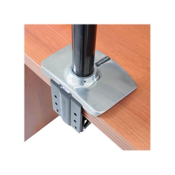 Ergotron Uchwyt biurkowy na monitor do 42" WorkFit-LX (45-405-026)